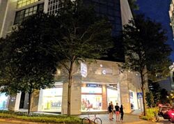 Icon Village (D2), Retail #634972181